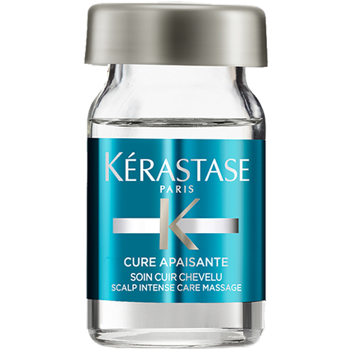 Cure Apaisante (Anti-Dandruff)12*6ml